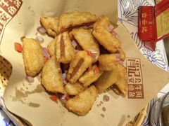 -肖记公安牛肉鱼杂馆·省级非物质文化遗产(崇仁路江滩直营店)