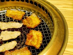 -久苑烧肉(世界城广场店)