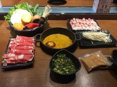 -呷哺呷哺 黄金牧场 (回龙观港龙店)