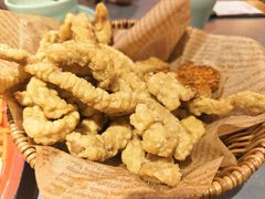 -川芙蓉·市井老川菜(长寿路店)