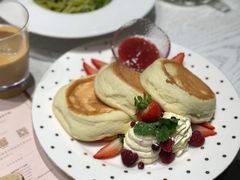-娜娜家·Nana's restaurant(国金汇店)