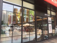 门面-肯德基(世纪金源店)
