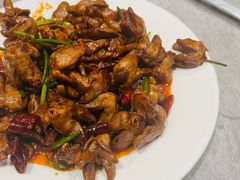 -九龙餐厅(大沽路店)