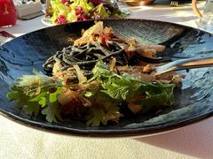 -云厨·高空西餐厅(成都瑯珀·凯悦臻选酒店)