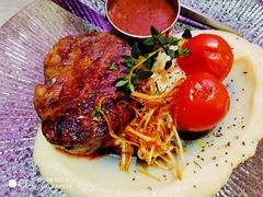 -The Rug Cafe(王府中环店)