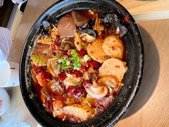 -洪兴砂锅·融合砂锅菜(三站店)