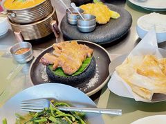 -simply thai天泰(世纪汇店)