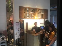 等位区-桃园眷村(万象天地店)