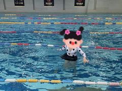 -海力健身游泳(太古里朗御店)