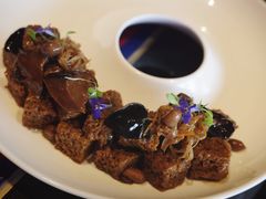 -上海滩餐厅(BFC外滩金融中心店)