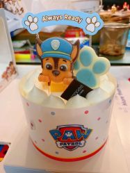 -拾光年华摄影馆(菱角湖公园店)