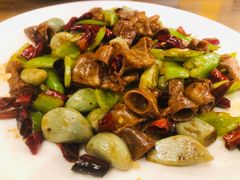 -颜记私房菜(中海·寰宇天下A区店)