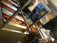 -老黄记手撕烤兔(玉林街店)