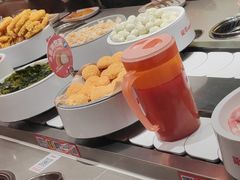 -龍歌自助小火锅(雨花台江南虹悦城店)