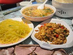 -老昌春饼(中央大街店)