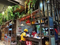 -湘当爱·鲜煮现炒(松岗立业路店)