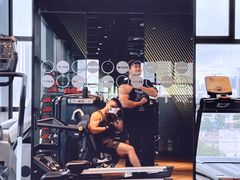 -威尔仕健身·游泳(KING88店)