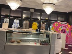 -鼎极摄影(世纪金源店)