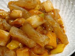 -魁盛居百年鲁菜馆(县西巷店)