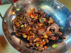 -大碗厨 25年老字号 现炒湘菜(四季天地店)