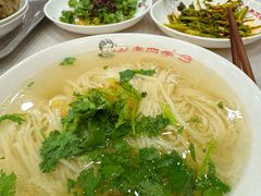 -老四季(南市场店)