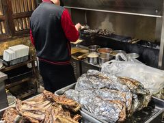 -霄汉羊排(万松园一店)
