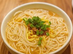 鸡汤小面-首秀·四川料理(星耀101店)