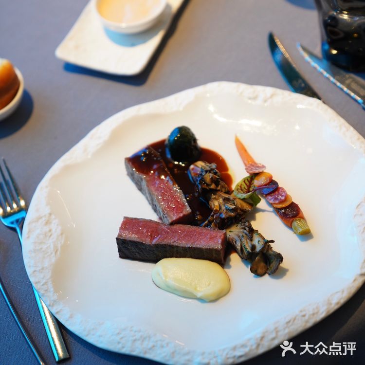 三亚亚特兰蒂斯奥西亚诺海底餐厅| 沉浸式用餐体验