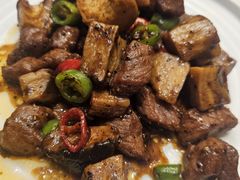 -不倒翁·徽天下名菜楼(马鞍山路店)