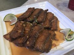 -106餐厅(山水文园店)