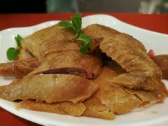 -西安阳光国际大酒店·中餐厅