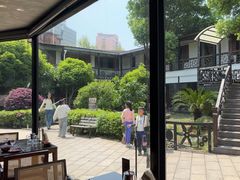 -柴米油盐(土菜院子店)