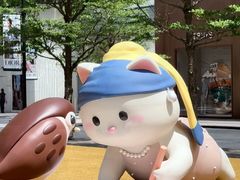 -深圳湾万象城(南山店)