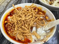 -西月城谭豆花(春熙路店)