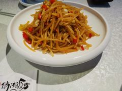 -俏湘厨•地道湘菜(建华南路店)