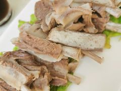 -庄河步云山羊汤(椒房店)