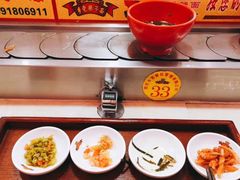 -乡党臊子面(丰庆公园店)