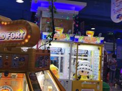 -大玩家(大连高新万达店)