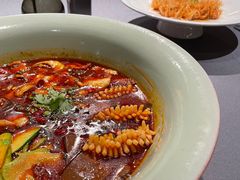 -狮王府淮扬菜(夫子庙老门东店)