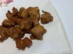 陈皮骨-花城苑广府菜(侨鑫店)