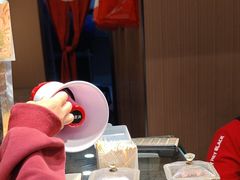 -黑色经典臭豆腐·湖南特产(太平街口店)