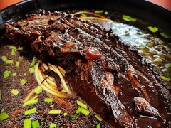 -小龙大肉面馆