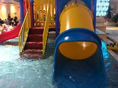 -水晶之星洗浴温泉汗蒸