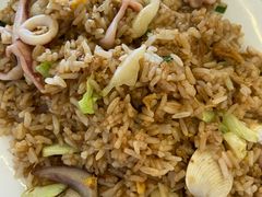 -花乐餐厅(涠洲岛店)