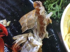 -红盔甲·小龙虾(天钥桥店)