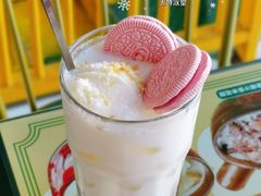 -太哼冰室·茶餐厅(中大店)