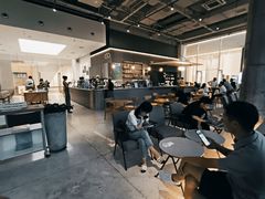 -SAANCI山池咖啡(海上世界文化艺术中心店)