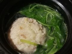清炖狮子头-南京大牌档(凯德大峡谷店)