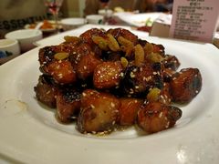 糖溜卷果-燕春楼(海河华鼎店)