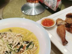 -李氏传家菜(兴城路店)